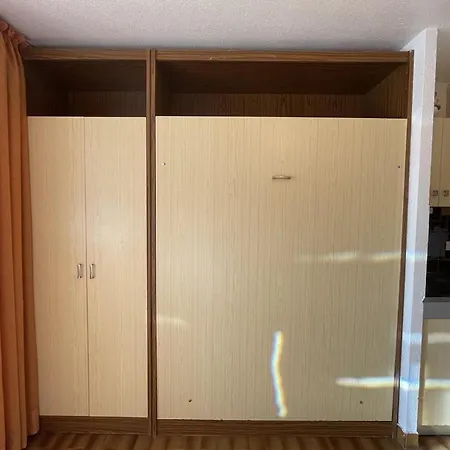 Heliopolis Studio F28 -By Agn - 4 Personnes *