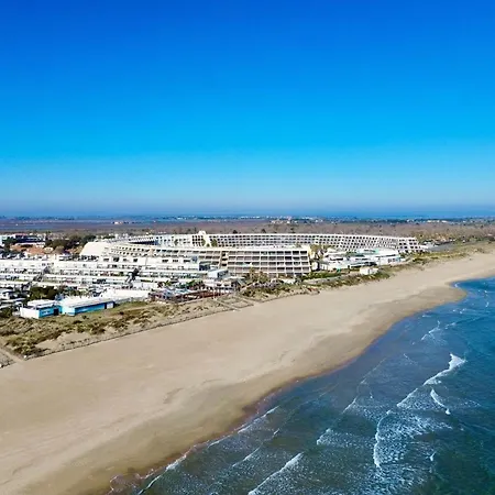 Heliopolis F28 - 4 Personnes 아그