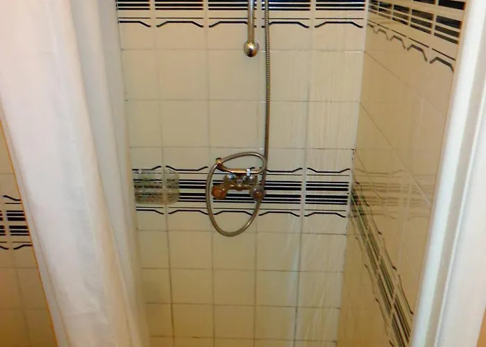Héliopolis F28 - 4 Personnes Appartement *