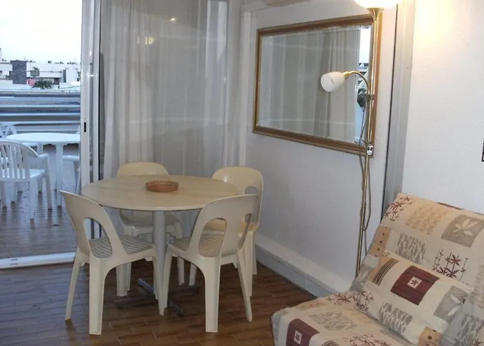 Daire Heliopolis Studio F28 -By Agn - 4 Personnes